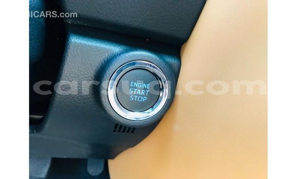 Acheter Import Voiture Toyota Fortuner Noir à Import - Dubai, Barh el Gazel Acheter Import Voiture Toyota Fortuner Noir à Import - Dubai, Barh el Gazel