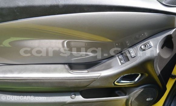 Acheter Import Voiture Chevrolet Camaro Autre à Import - Dubai, Barh el Gazel Acheter Import Voiture Chevrolet Camaro Autre à Import - Dubai, Barh el Gazel