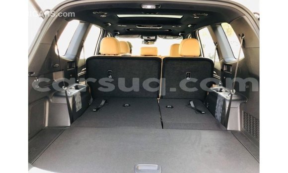 Acheter Import Voiture Kia Carens Blanc à Import - Dubai, Barh el Gazel Acheter Import Voiture Kia Carens Blanc à Import - Dubai, Barh el Gazel