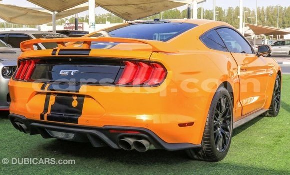 Acheter Import Voiture Ford Mustang Autre à Import - Dubai, Barh el Gazel Acheter Import Voiture Ford Mustang Autre à Import - Dubai, Barh el Gazel