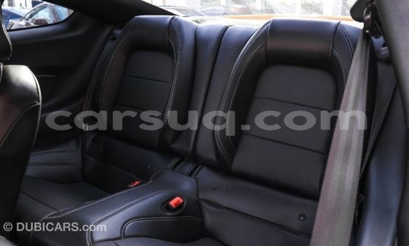 Acheter Import Voiture Ford Mustang Autre à Import - Dubai, Barh el Gazel Acheter Import Voiture Ford Mustang Autre à Import - Dubai, Barh el Gazel