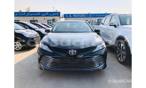 Acheter Import Voiture Toyota Camry Noir à Import - Dubai, Barh el Gazel Acheter Import Voiture Toyota Camry Noir à Import - Dubai, Barh el Gazel