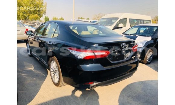Acheter Import Voiture Toyota Camry Noir à Import - Dubai, Barh el Gazel Acheter Import Voiture Toyota Camry Noir à Import - Dubai, Barh el Gazel