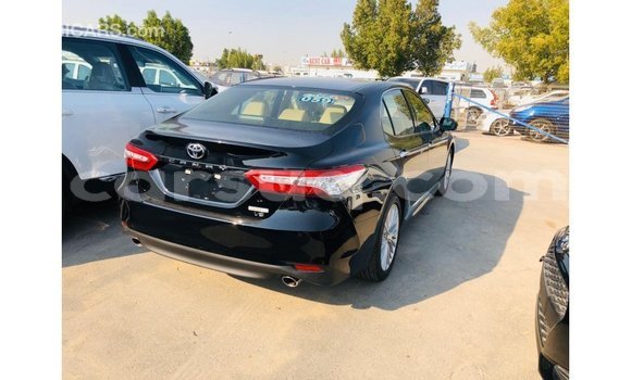 Acheter Import Voiture Toyota Camry Noir à Import - Dubai, Barh el Gazel Acheter Import Voiture Toyota Camry Noir à Import - Dubai, Barh el Gazel