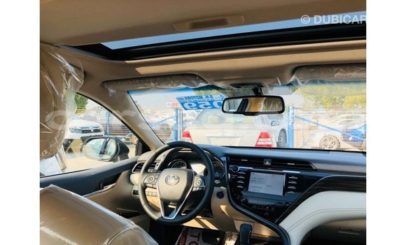 Acheter Import Voiture Toyota Camry Noir à Import - Dubai, Barh el Gazel Acheter Import Voiture Toyota Camry Noir à Import - Dubai, Barh el Gazel