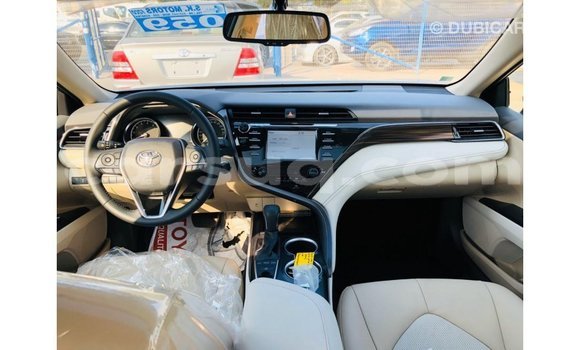 Acheter Import Voiture Toyota Camry Noir à Import - Dubai, Barh el Gazel Acheter Import Voiture Toyota Camry Noir à Import - Dubai, Barh el Gazel