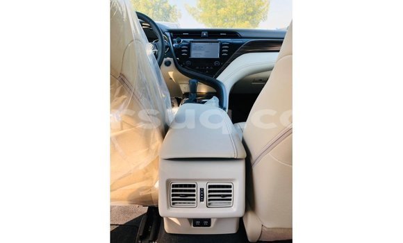 Acheter Import Voiture Toyota Camry Noir à Import - Dubai, Barh el Gazel Acheter Import Voiture Toyota Camry Noir à Import - Dubai, Barh el Gazel