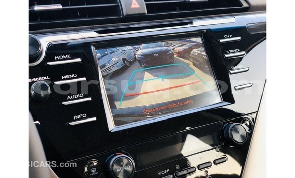 Acheter Import Voiture Toyota Camry Noir à Import - Dubai, Barh el Gazel Acheter Import Voiture Toyota Camry Noir à Import - Dubai, Barh el Gazel