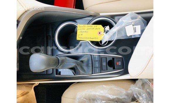 Acheter Import Voiture Toyota Camry Noir à Import - Dubai, Barh el Gazel Acheter Import Voiture Toyota Camry Noir à Import - Dubai, Barh el Gazel