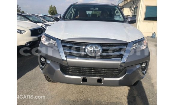 Buy Import Toyota Fortuner Other Car in Import - Dubai in Barh el Gazel Buy Import Toyota Fortuner Other Car in Import - Dubai in Barh el Gazel