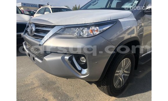 Buy Import Toyota Fortuner Other Car in Import - Dubai in Barh el Gazel Buy Import Toyota Fortuner Other Car in Import - Dubai in Barh el Gazel
