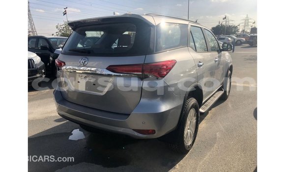 Buy Import Toyota Fortuner Other Car in Import - Dubai in Barh el Gazel Buy Import Toyota Fortuner Other Car in Import - Dubai in Barh el Gazel