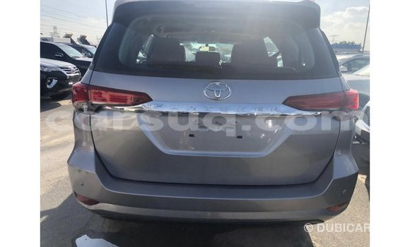 Buy Import Toyota Fortuner Other Car in Import - Dubai in Barh el Gazel Buy Import Toyota Fortuner Other Car in Import - Dubai in Barh el Gazel