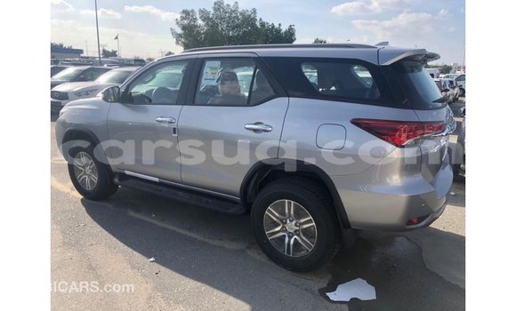 Buy Import Toyota Fortuner Other Car in Import - Dubai in Barh el Gazel Buy Import Toyota Fortuner Other Car in Import - Dubai in Barh el Gazel