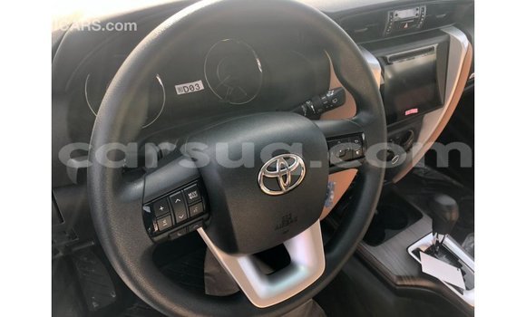 Buy Import Toyota Fortuner Other Car in Import - Dubai in Barh el Gazel Buy Import Toyota Fortuner Other Car in Import - Dubai in Barh el Gazel