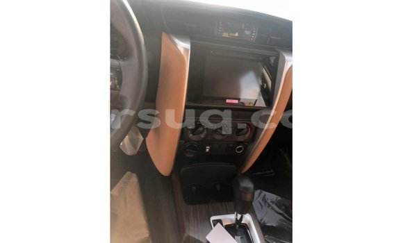 Buy Import Toyota Fortuner Other Car in Import - Dubai in Barh el Gazel Buy Import Toyota Fortuner Other Car in Import - Dubai in Barh el Gazel