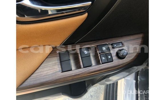 Buy Import Toyota Fortuner Other Car in Import - Dubai in Barh el Gazel Buy Import Toyota Fortuner Other Car in Import - Dubai in Barh el Gazel