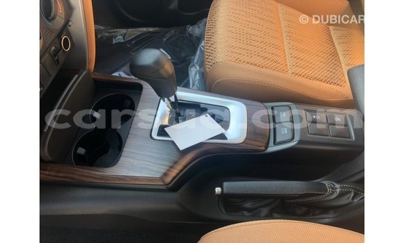 Buy Import Toyota Fortuner Other Car in Import - Dubai in Barh el Gazel Buy Import Toyota Fortuner Other Car in Import - Dubai in Barh el Gazel