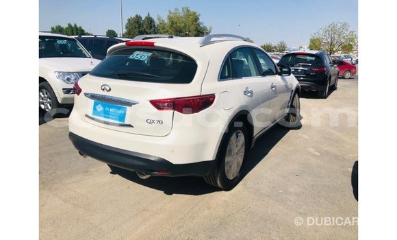Acheter Import Voiture Infiniti EX Blanc à Import - Dubai, Barh el Gazel Acheter Import Voiture Infiniti EX Blanc à Import - Dubai, Barh el Gazel
