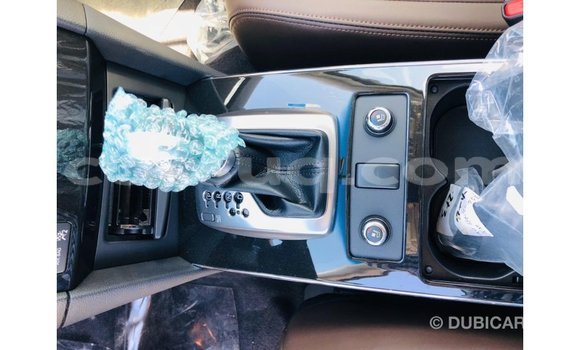 Acheter Import Voiture Infiniti EX Blanc à Import - Dubai, Barh el Gazel Acheter Import Voiture Infiniti EX Blanc à Import - Dubai, Barh el Gazel