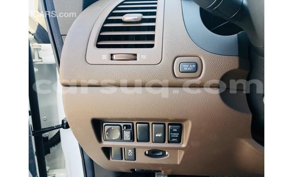 Acheter Import Voiture Infiniti EX Blanc à Import - Dubai, Barh el Gazel Acheter Import Voiture Infiniti EX Blanc à Import - Dubai, Barh el Gazel