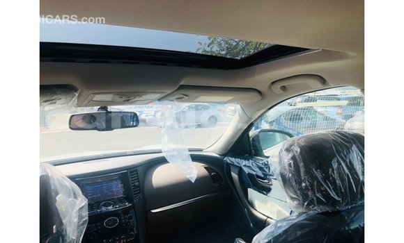 Acheter Import Voiture Infiniti EX Blanc à Import - Dubai, Barh el Gazel Acheter Import Voiture Infiniti EX Blanc à Import - Dubai, Barh el Gazel