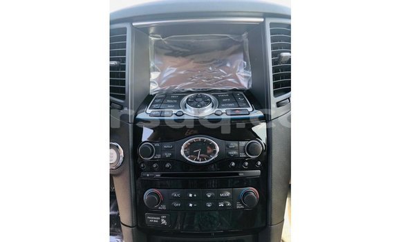 Acheter Import Voiture Infiniti EX Blanc à Import - Dubai, Barh el Gazel Acheter Import Voiture Infiniti EX Blanc à Import - Dubai, Barh el Gazel