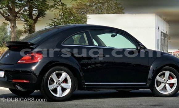 Acheter Import Voiture Volkswagen Beetle Noir à Import - Dubai, Barh el Gazel Acheter Import Voiture Volkswagen Beetle Noir à Import - Dubai, Barh el Gazel