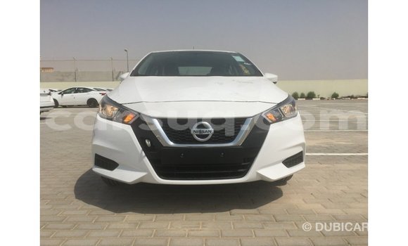 Acheter Import Voiture Nissan Sunny Blanc à Import - Dubai, Barh el Gazel Acheter Import Voiture Nissan Sunny Blanc à Import - Dubai, Barh el Gazel