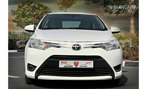 Acheter Import Voiture Toyota Yaris Blanc à Import - Dubai, Barh el Gazel Acheter Import Voiture Toyota Yaris Blanc à Import - Dubai, Barh el Gazel