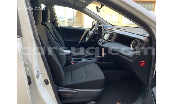 Acheter Import Voiture Toyota 4Runner Blanc à Import - Dubai, Barh el Gazel Acheter Import Voiture Toyota 4Runner Blanc à Import - Dubai, Barh el Gazel