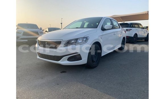 Acheter Import Voiture Peugeot 301 Blanc à Import - Dubai, Barh el Gazel