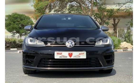 Acheter Import Voiture Volkswagen Golf Noir à Import - Dubai, Barh el Gazel Acheter Import Voiture Volkswagen Golf Noir à Import - Dubai, Barh el Gazel