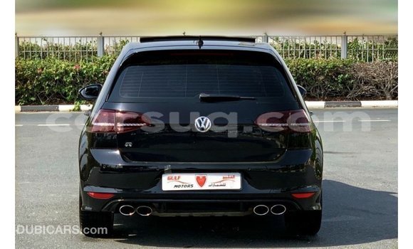 Acheter Import Voiture Volkswagen Golf Noir à Import - Dubai, Barh el Gazel Acheter Import Voiture Volkswagen Golf Noir à Import - Dubai, Barh el Gazel