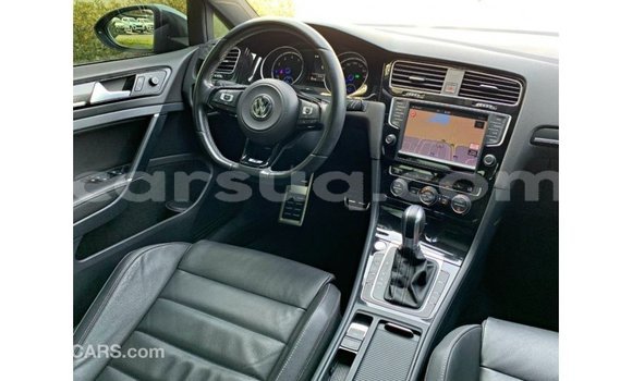 Acheter Import Voiture Volkswagen Golf Noir à Import - Dubai, Barh el Gazel Acheter Import Voiture Volkswagen Golf Noir à Import - Dubai, Barh el Gazel