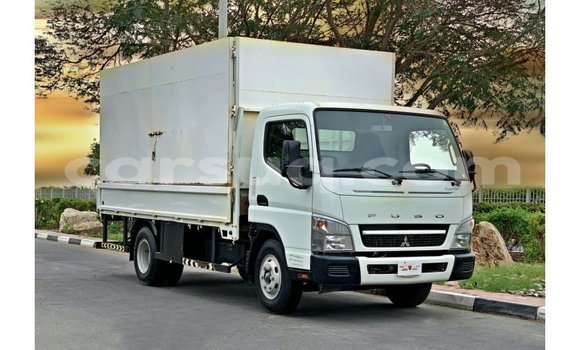 Acheter Import Utilitaire Mitsubishi L400 Blanc à Import - Dubai, Barh el Gazel