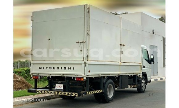 Acheter Import Utilitaire Mitsubishi L400 Blanc à Import - Dubai, Barh el Gazel Acheter Import Utilitaire Mitsubishi L400 Blanc à Import - Dubai, Barh el Gazel