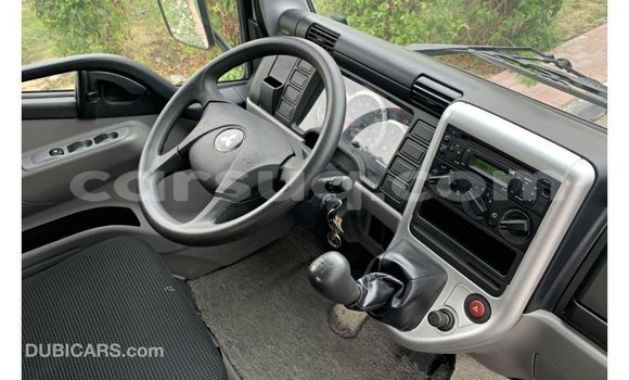 Acheter Import Utilitaire Mitsubishi L400 Blanc à Import - Dubai, Barh el Gazel Acheter Import Utilitaire Mitsubishi L400 Blanc à Import - Dubai, Barh el Gazel