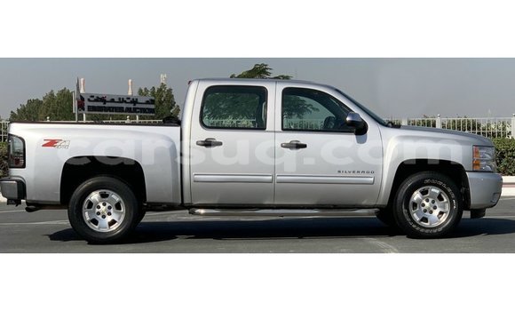 Acheter Import Voiture Chevrolet Silverado Autre à Import - Dubai, Barh el Gazel Acheter Import Voiture Chevrolet Silverado Autre à Import - Dubai, Barh el Gazel