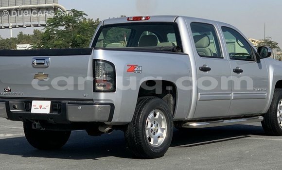 Acheter Import Voiture Chevrolet Silverado Autre à Import - Dubai, Barh el Gazel Acheter Import Voiture Chevrolet Silverado Autre à Import - Dubai, Barh el Gazel