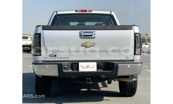 Acheter Import Voiture Chevrolet Silverado Autre à Import - Dubai, Barh el Gazel Acheter Import Voiture Chevrolet Silverado Autre à Import - Dubai, Barh el Gazel