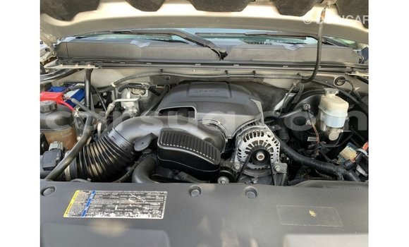 Acheter Import Voiture Chevrolet Silverado Autre à Import - Dubai, Barh el Gazel Acheter Import Voiture Chevrolet Silverado Autre à Import - Dubai, Barh el Gazel