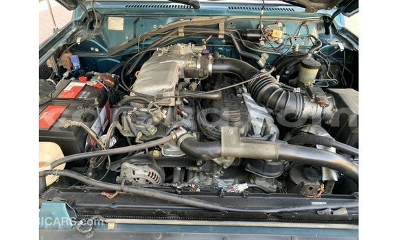 Acheter Import Voiture Nissan Patrol Bleu à Import - Dubai, Barh el Gazel Acheter Import Voiture Nissan Patrol Bleu à Import - Dubai, Barh el Gazel