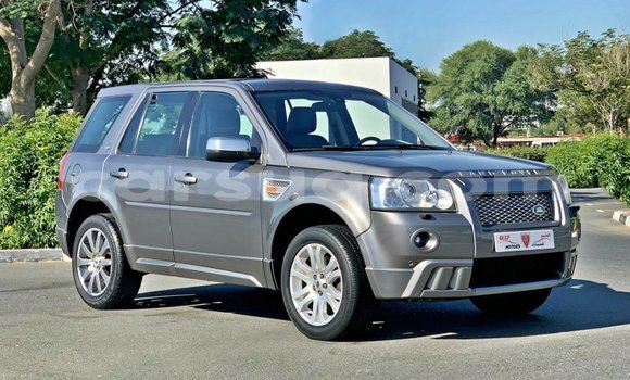 Acheter Import Voiture Land Rover Defender Autre à Import - Dubai, Barh el Gazel Acheter Import Voiture Land Rover Defender Autre à Import - Dubai, Barh el Gazel