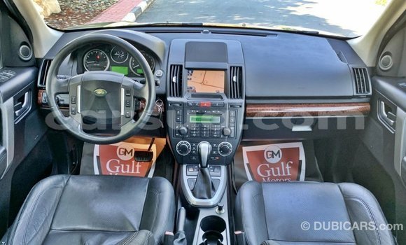 Buy Import Land Rover Defender Other Car in Import - Dubai in Barh el Gazel Buy Import Land Rover Defender Other Car in Import - Dubai in Barh el Gazel