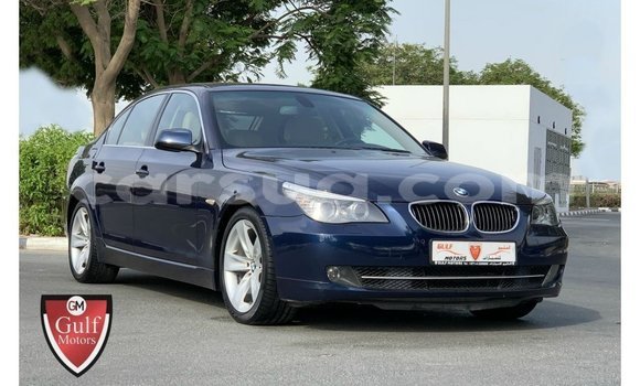 Acheter Import Moto BMW C Bleu à Import - Dubai, Barh el Gazel