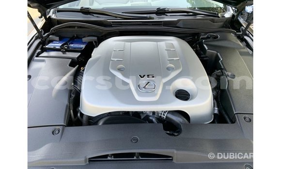 Acheter Import Voiture Lexus IS Noir à Import - Dubai, Barh el Gazel Acheter Import Voiture Lexus IS Noir à Import - Dubai, Barh el Gazel
