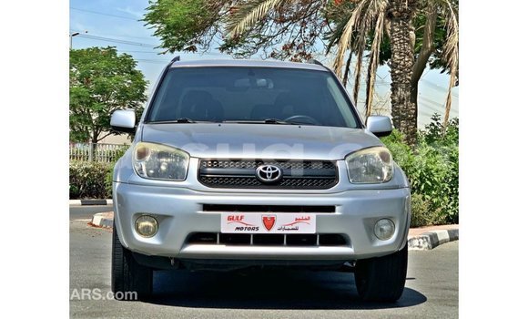 Acheter Import Voiture Toyota 4Runner Autre à Import - Dubai, Barh el Gazel Acheter Import Voiture Toyota 4Runner Autre à Import - Dubai, Barh el Gazel