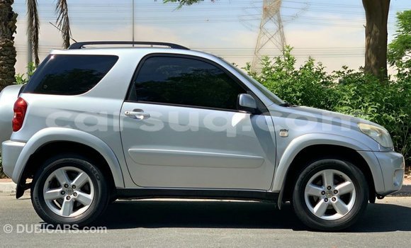 Acheter Import Voiture Toyota 4Runner Autre à Import - Dubai, Barh el Gazel Acheter Import Voiture Toyota 4Runner Autre à Import - Dubai, Barh el Gazel