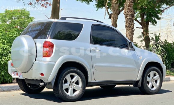 Acheter Import Voiture Toyota 4Runner Autre à Import - Dubai, Barh el Gazel Acheter Import Voiture Toyota 4Runner Autre à Import - Dubai, Barh el Gazel